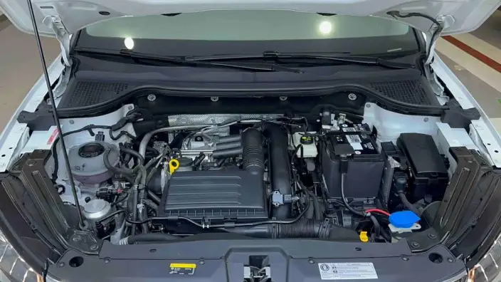 Karoq 2023 Model TSI280 Luxury Edition – фото 8