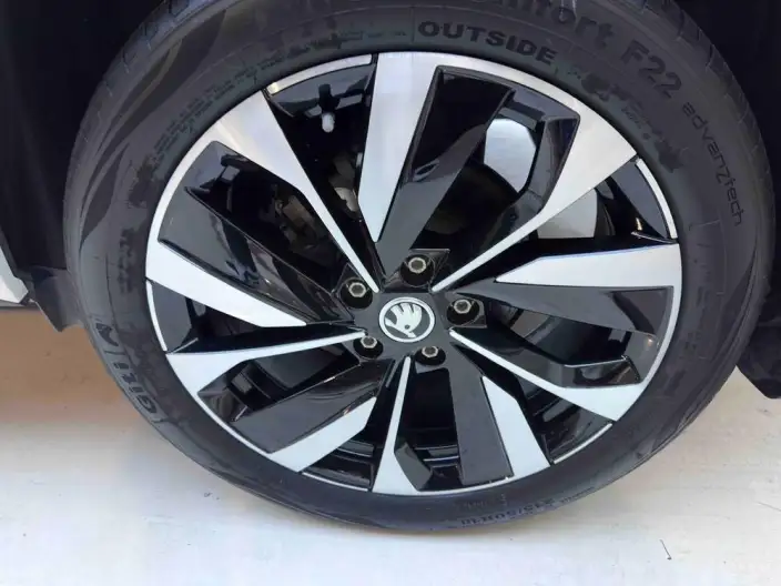 Karoq 2023 Model TSI280 Luxury Edition – фото 10