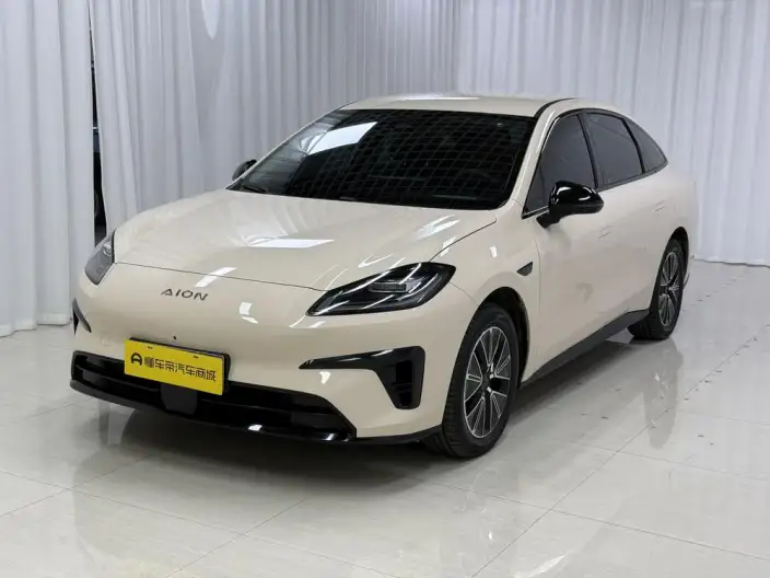 AION RT 2026 Model 520 Smart Edition – фото 1