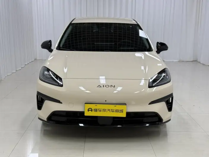 AION RT 2026 Model 520 Smart Edition – фото 2