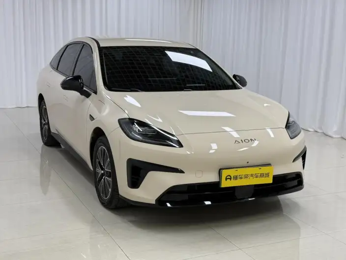 AION RT 2026 Model 520 Smart Edition – фото 3