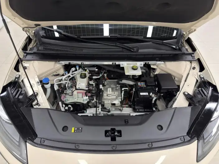 AION RT 2026 Model 520 Smart Edition – фото 10
