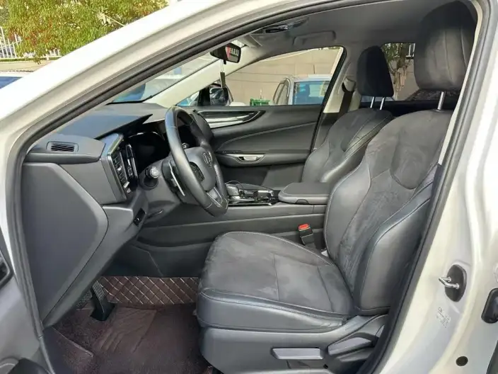 Lexus NX 2022 Model 260 Qian Drive Innovation Drive Edition – фото 8
