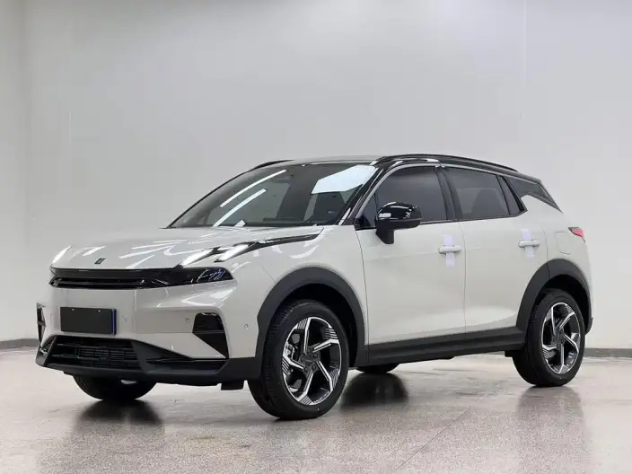 Lynk & Co 06 2026 Model Relive 1.5T Ultra