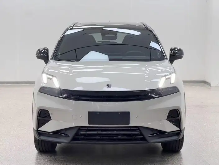 Lynk & Co 06 2026 Model Relive 1.5T Ultra