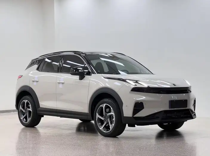 Lynk & Co 06 2026 Model Relive 1.5T Ultra