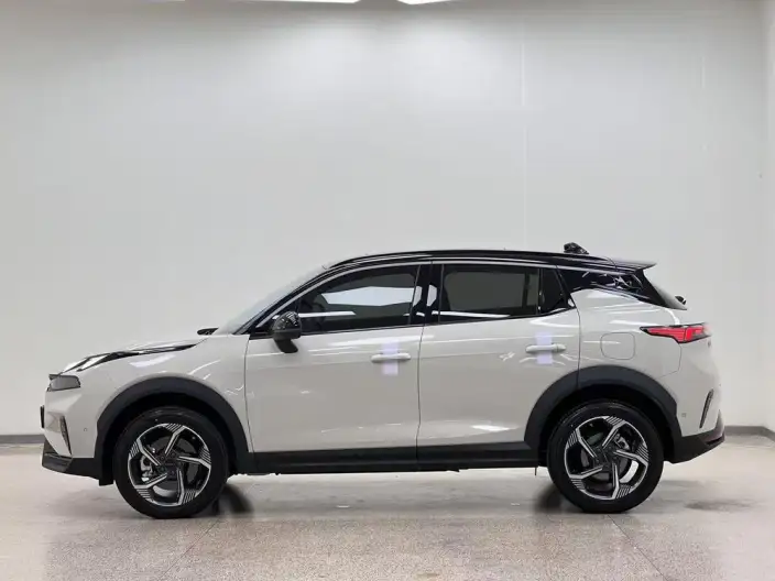 Lynk & Co 06 2026 Model Relive 1.5T Ultra