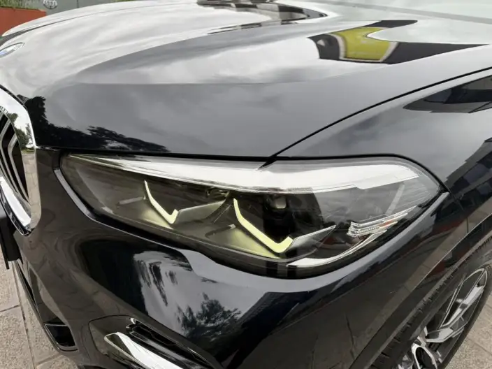 BMW X5 2022 Model Facelift xDrive 30Li M Sports Set – фото 9