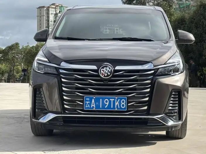 Buick GL8 2023 Model Business class 2.0T Comfort Model – фото 2