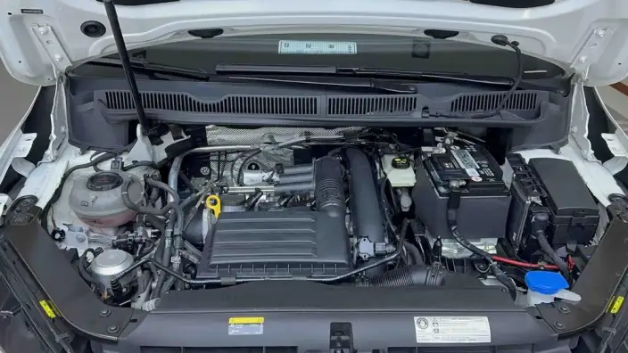 Volkswagen Touran L 2021 Model 280TSI DSG Extension Edition 7 seat – фото 8