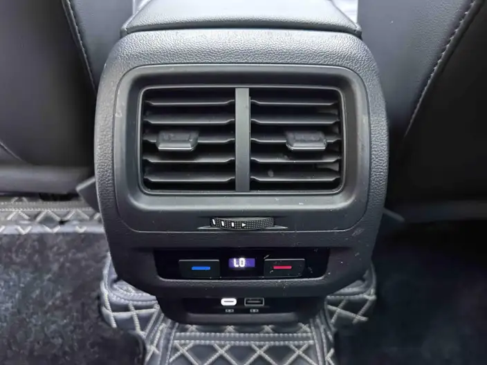 Volkswagen Touran L 2021 Model 280TSI DSG Extension Edition 7 seat – фото 10
