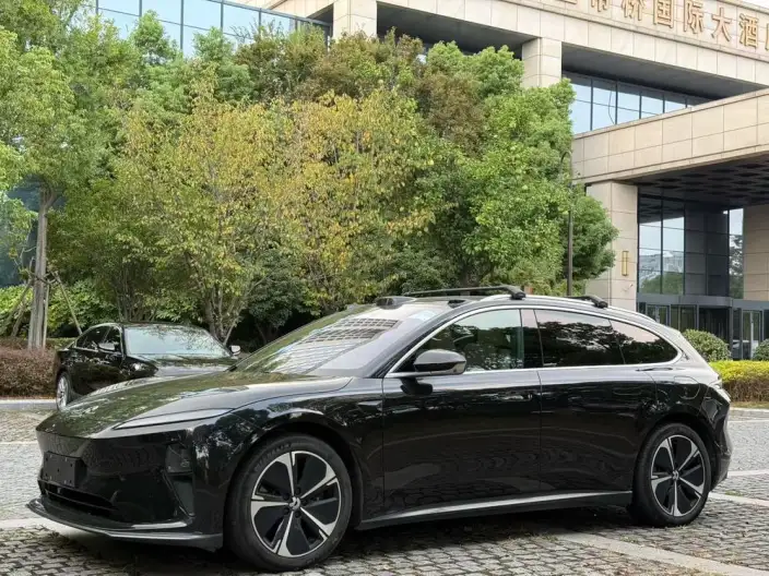 NIO ET5T 2024 Model 75kWh