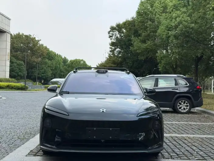 NIO ET5T 2024 Model 75kWh