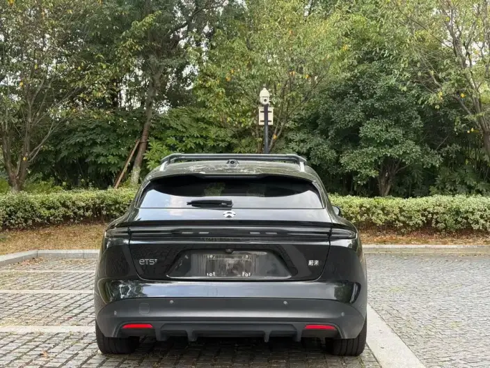 NIO ET5T 2024 Model 75kWh
