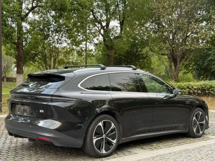 NIO ET5T 2024 Model 75kWh – фото 5