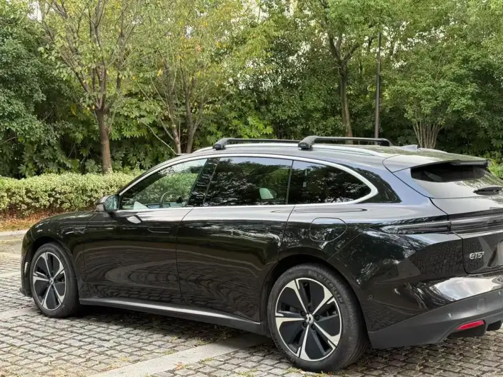 NIO ET5T 2024 Model 75kWh – фото 6