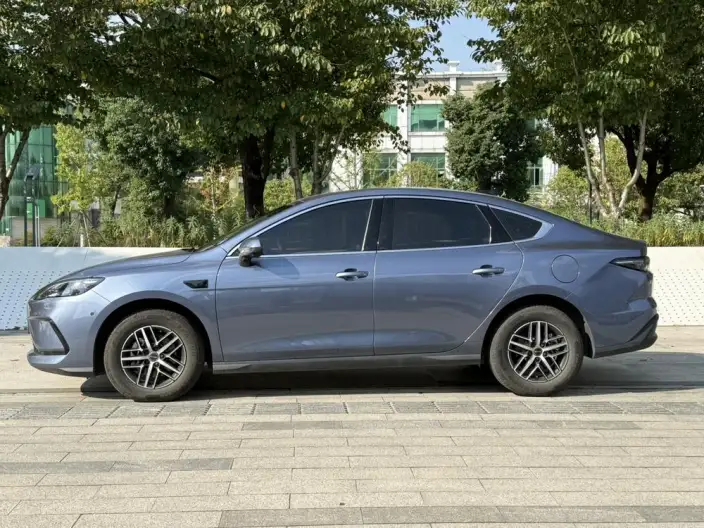 BYD Seal 05DM 2025 Model Smart Driving Edition DM-i 120KM Flagship Model – фото 3