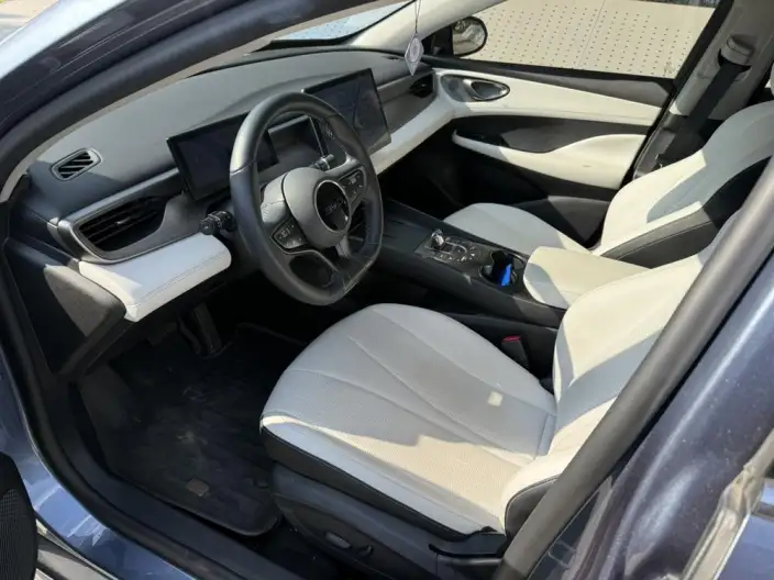 BYD Seal 05DM 2025 Model Smart Driving Edition DM-i 120KM Flagship Model – фото 10