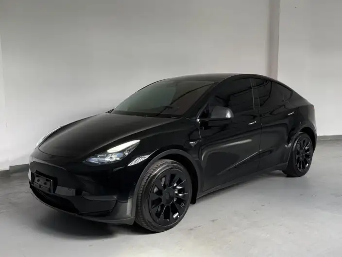 Model Y 2022 Model Facelift Long Battery Life Pro All-wheel drive version