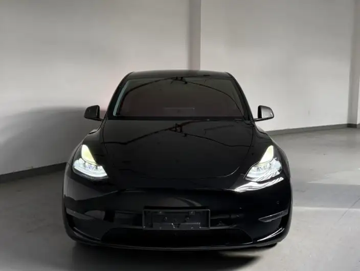 Model Y 2022 Model Facelift Long Battery Life Pro All-wheel drive version