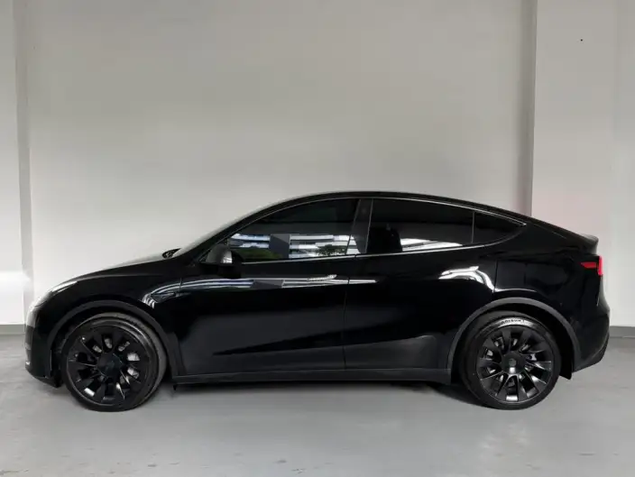 Model Y 2022 Model Facelift Long Battery Life Pro All-wheel drive version