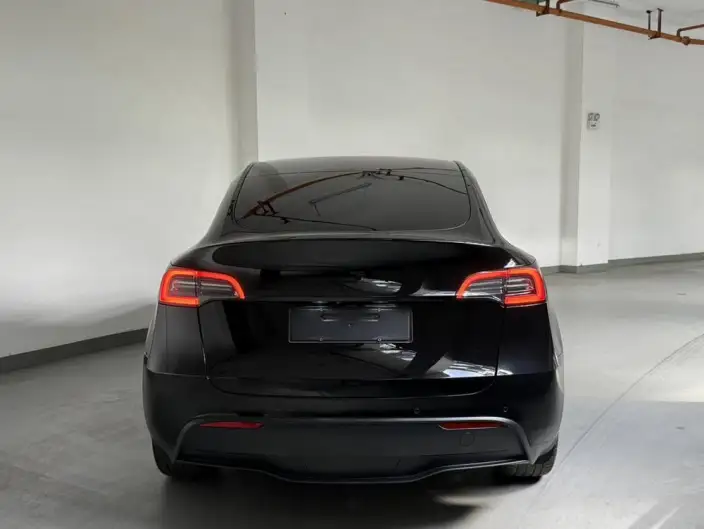 Model Y 2022 Model Facelift Long Battery Life Pro All-wheel drive version