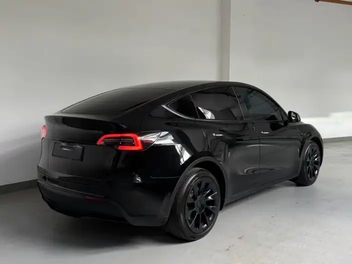 Model Y 2022 Model Facelift Long Battery Life Pro All-wheel drive version – фото 5