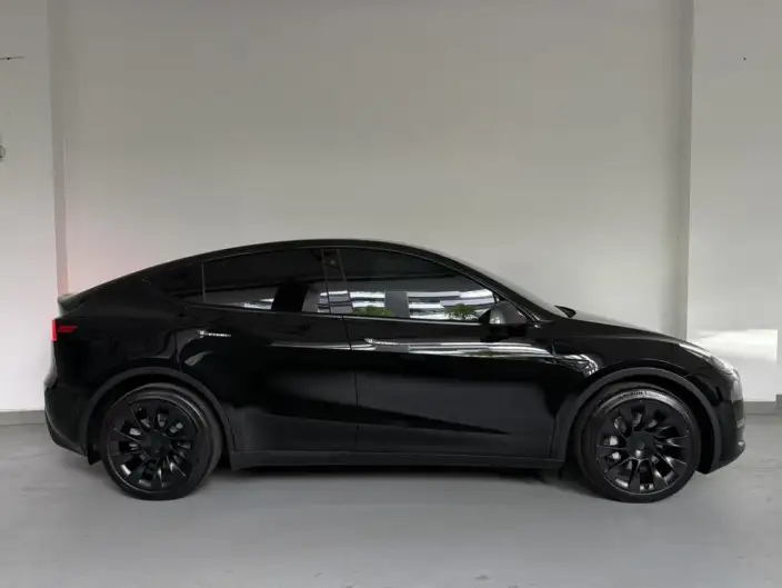 Model Y 2022 Model Facelift Long Battery Life Pro All-wheel drive version – фото 6