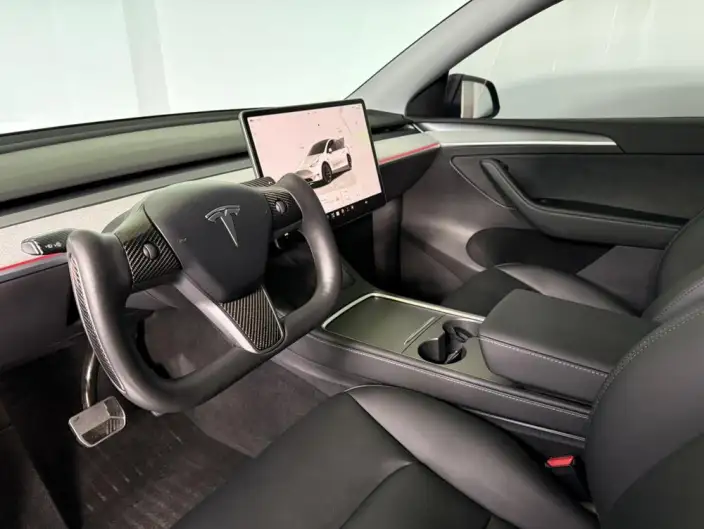 Model Y 2022 Model Facelift Long Battery Life Pro All-wheel drive version – фото 8
