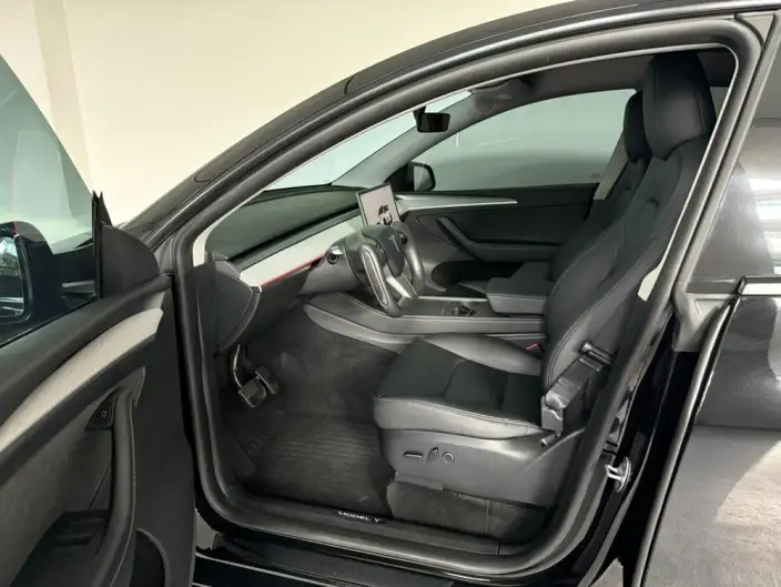 Model Y 2022 Model Facelift Long Battery Life Pro All-wheel drive version – фото 10