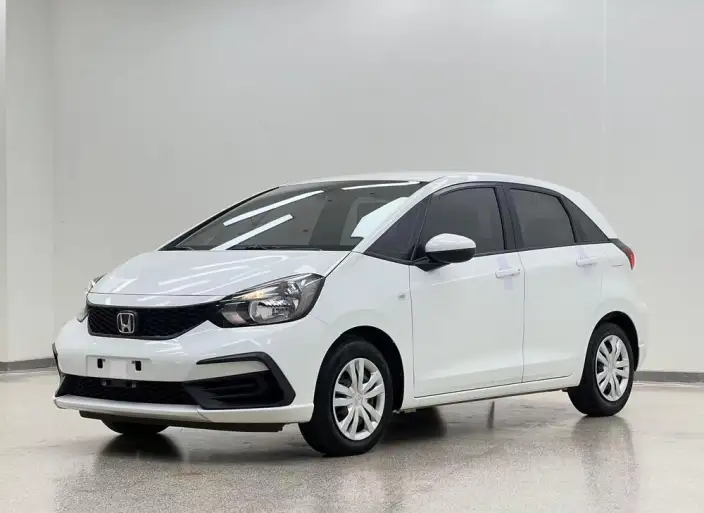 Honda Fit 2021 Model 1.5L CVT Tide Enjoy Edition – фото 1