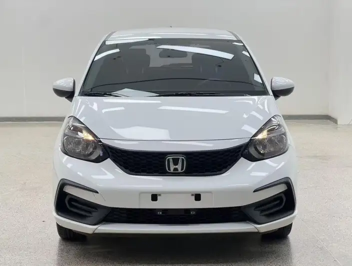 Honda Fit 2021 Model 1.5L CVT Tide Enjoy Edition – фото 2