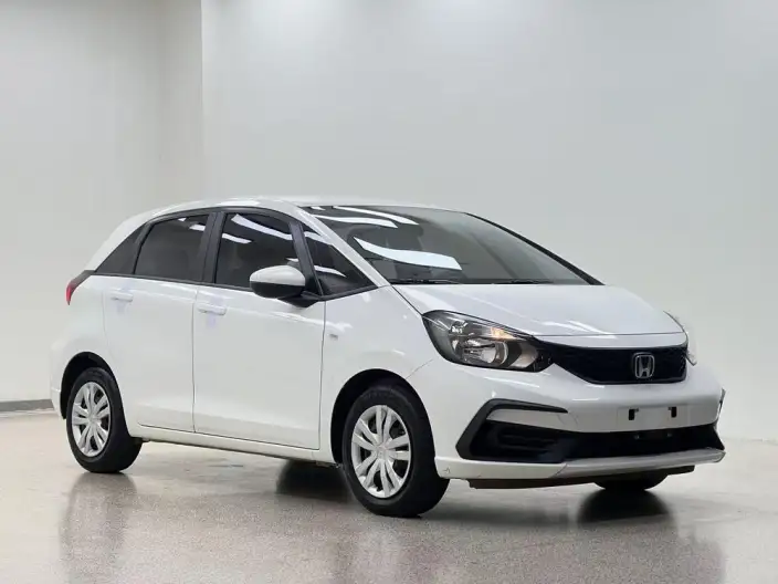 Honda Fit 2021 Model 1.5L CVT Tide Enjoy Edition – фото 3