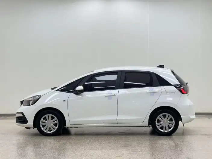 Honda Fit 2021 Model 1.5L CVT Tide Enjoy Edition – фото 4
