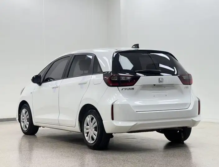 Honda Fit 2021 Model 1.5L CVT Tide Enjoy Edition – фото 5