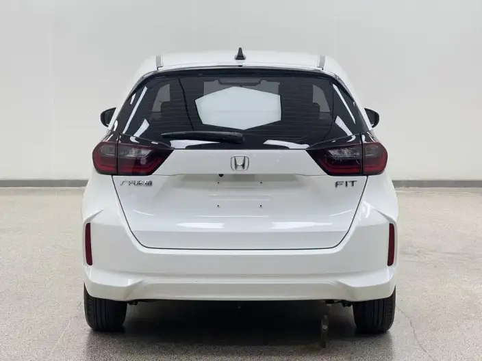 Honda Fit 2021 Model 1.5L CVT Tide Enjoy Edition – фото 6