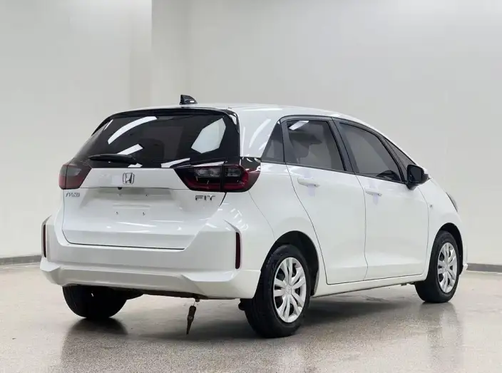 Honda Fit 2021 Model 1.5L CVT Tide Enjoy Edition – фото 7