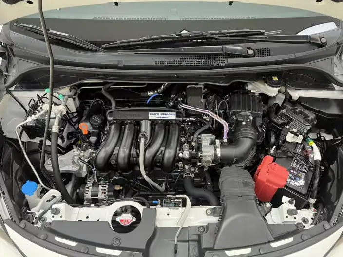 Honda Fit 2021 Model 1.5L CVT Tide Enjoy Edition – фото 8