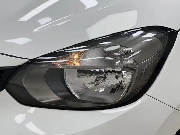 Honda Fit 2021 Model 1.5L CVT Tide Enjoy Edition – фото 9