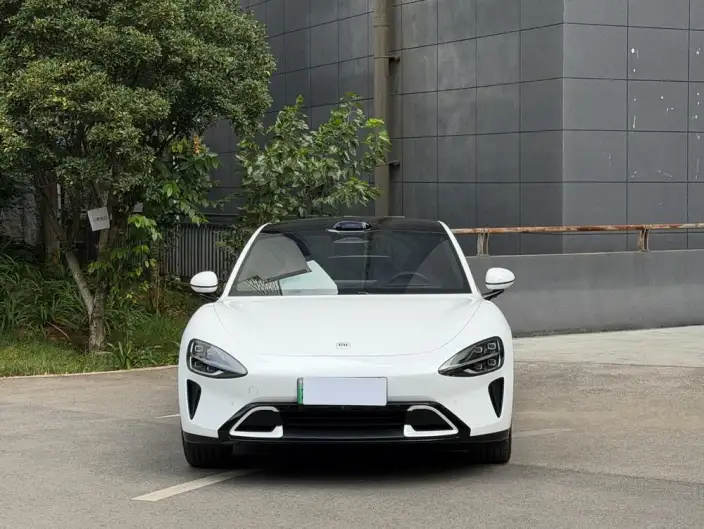 Xiaomi SU7 2024 Model 4WD Ultra-long Endurance Max Edition – фото 2