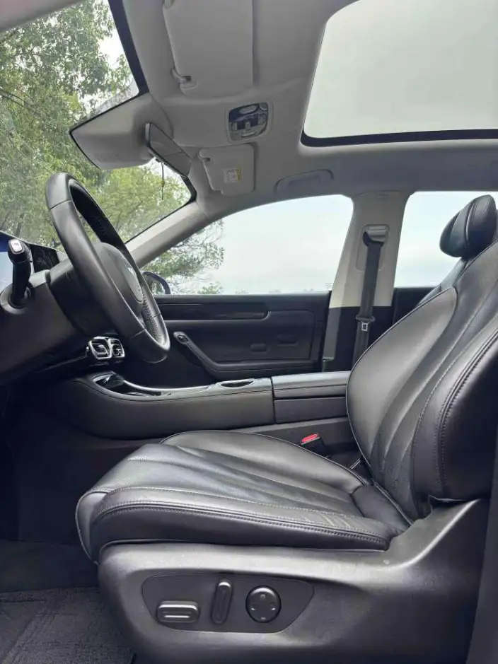 Leapmotor C11 2023 Model 500 Comfort Edition – фото 9