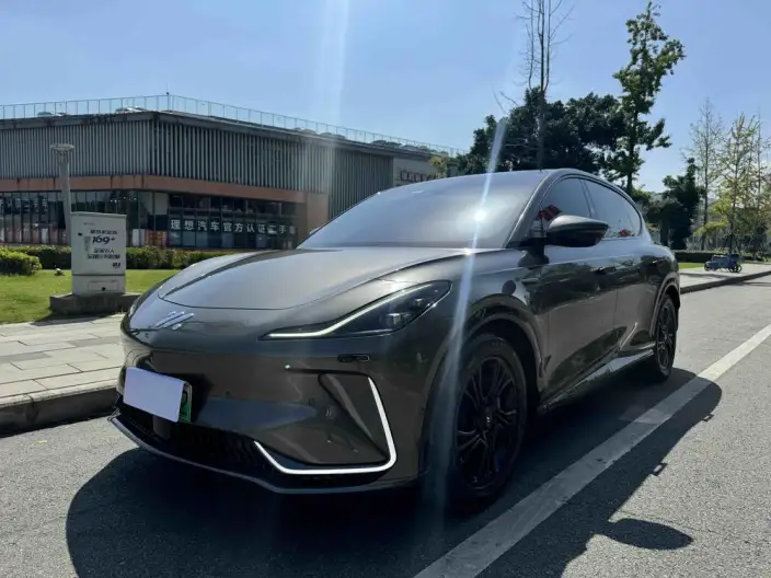 IM LS7 2023 Model Lux Rear Drive Edition
