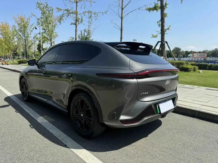 IM LS7 2023 Model Lux Rear Drive Edition
