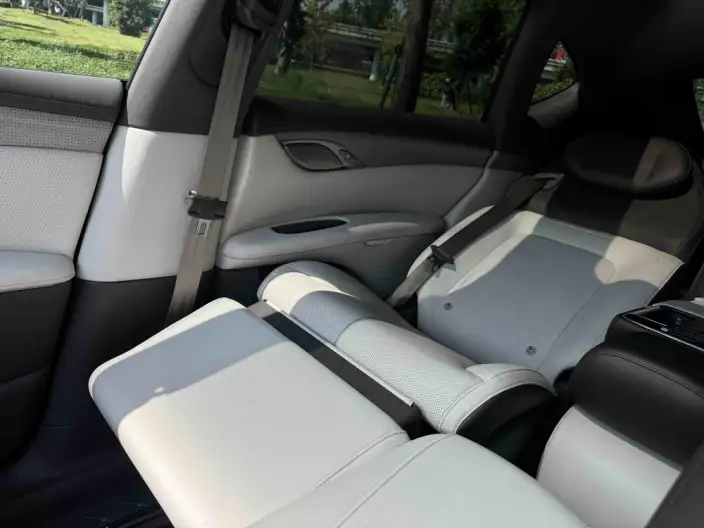 IM LS7 2023 Model Lux Rear Drive Edition – фото 7