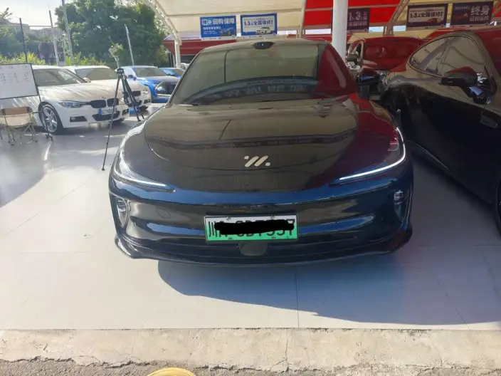 IM L6 2025 Model Max+ 74kWh