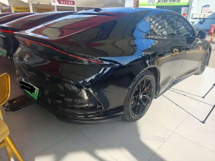 IM L6 2025 Model Max+ 74kWh