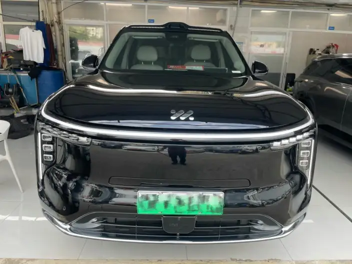 IM LS9 2026 Model 66 Ultra