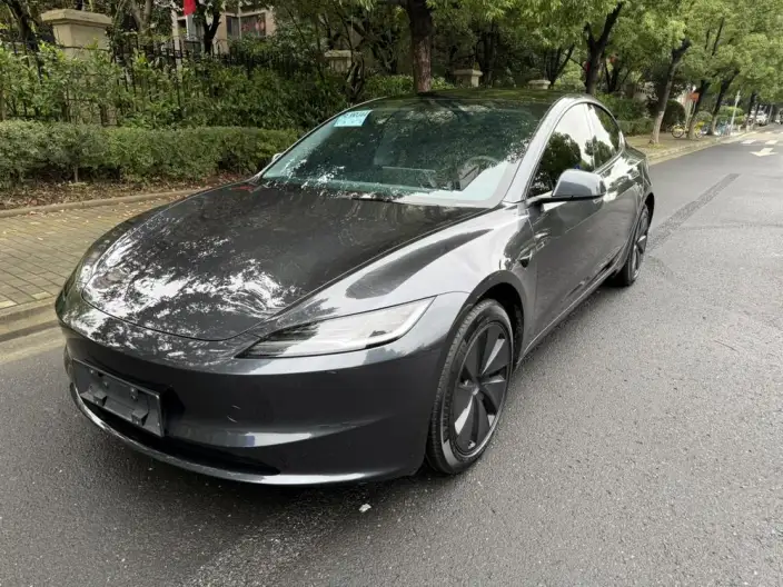 Model 3 2023 Model Rear-wheel drive version