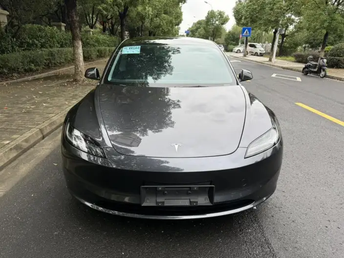 Model 3 2023 Model Rear-wheel drive version