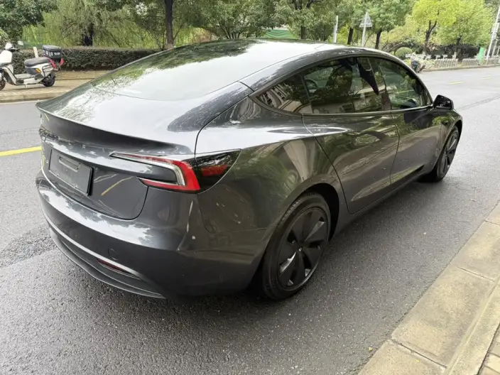 Model 3 2023 Model Rear-wheel drive version